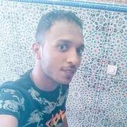 Ayoub Dolfin 36 Rabat