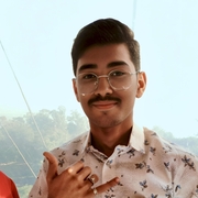 Sumeet 18 Pandharpur