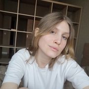 Anna 22 Новосибирск