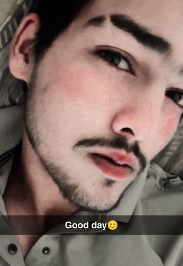 Amanbehlim (@amanbehlim) — my photo № 3