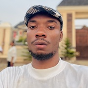 Marvellous Ogbonnaya 27 Moscow