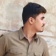 Nafees Siddique 22 Okara