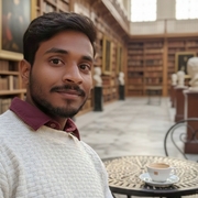 Alok verma 19 Lucknow