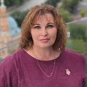 Татьяна 53 Казань