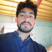 Muhammad MUNEER SHAH 23 Sargodha