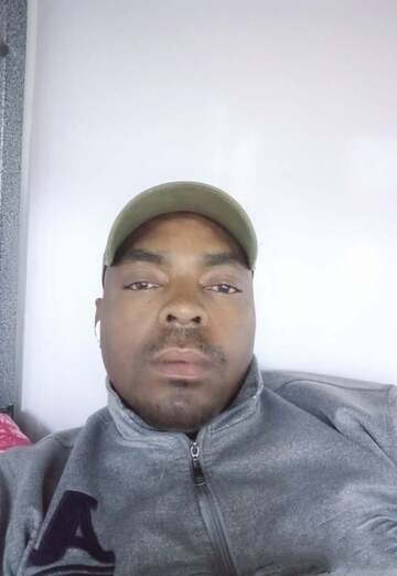 My photo - Karim, 38 from Kouba (@karim7188)