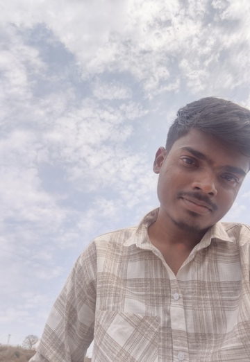 My photo - AKSHAY, 24 from Mumbai (@akshay489)