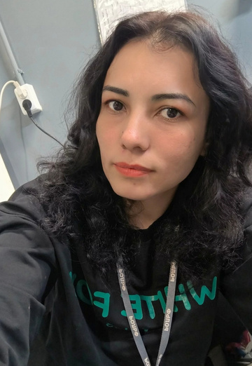 My photo - Mavzuna, 36 from Vanavara (@mavzuna47)