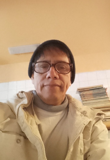 My photo - Angel, 50 from Paris (@angel17425)