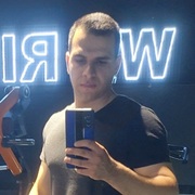 Ahmet 28 Alanya
