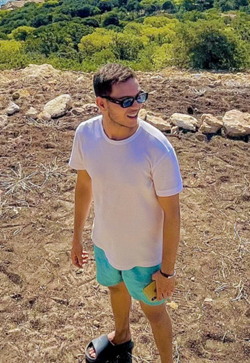 Hosni (@hosni38) — my photo № 3