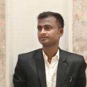 Vikash Kumar Singh 29 Patna