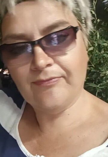 My photo - Marina, 55 from Yeisk (@marina300943)