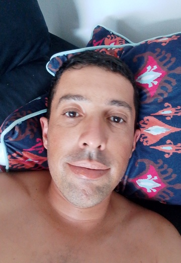 My photo - Melhor nome, 35 from Guaxupé (@melhornome80)