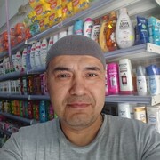 Gulam 50 Napoli