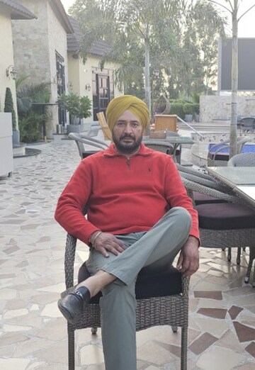 My photo - Harry Singh, 46 from Gurugram (@harrysingh9)