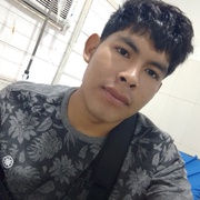 Jhonander Gonzalez 22 Ciudad Guayana