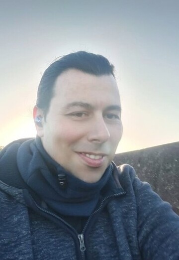 My photo - Hristo Ivanov, 40 from Huntingdon (@hristoivanov2)