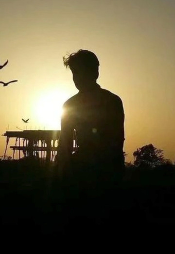 Meghnath (@meghnath1) — my photo № 1