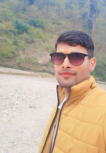 My photo - Advik, 28 from Meerut (@advik6)