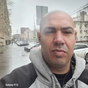 Ramon Yemilio Yernandes 42 Moscow