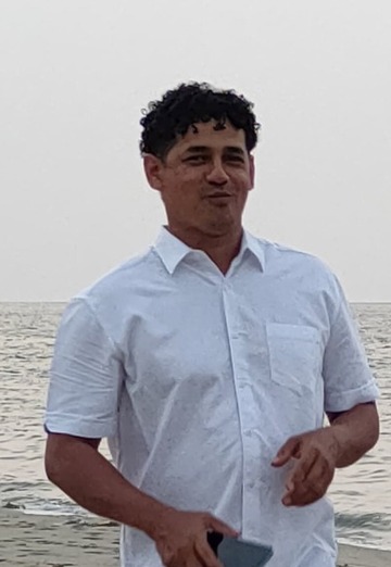 My photo - Misael, 40 from Comayagua (@misael61)