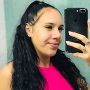 Zuleyka 18 Habana Libre