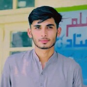 ZAIN ABDULLAH 18 Bhakkar
