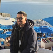 Mahmoud Abdessamad 31 Oran