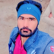 Samiullah 20 Hyderabad