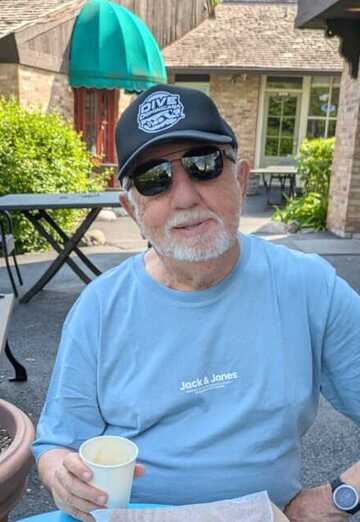 My photo - Michael, 57 from Haifa (@michael12529)