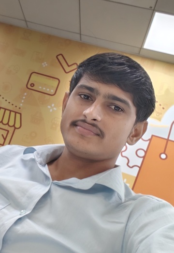 My photo - Mohan lal, 22 from Hanumangarh (@mohanlal6)