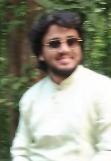 Manish (@manish514) — my photo № 1