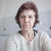 Larisa 54 Grodno