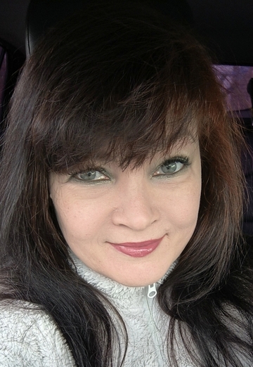 My photo - Liya, 53 from Chelyabinsk (@liya9345)