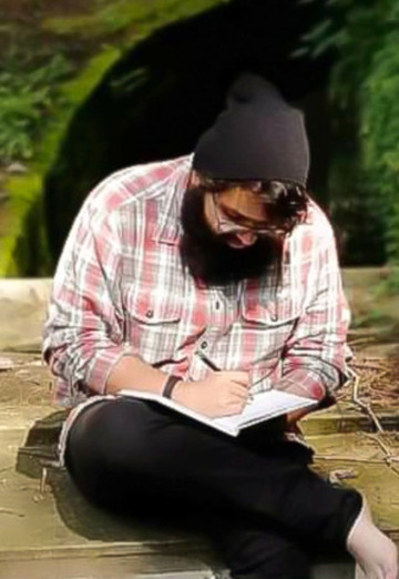 Alberto (@alberto1227) — my photo № 2