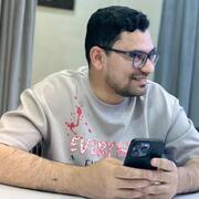 Hassan Raza 27 Muscat