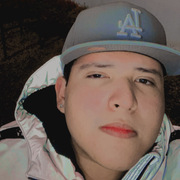 Luis 22 Monterrey