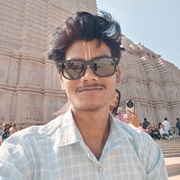 Rudraprakash Moharana 22 Bhubaneswar