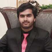 Anas Mudassar 22 Gujranwala