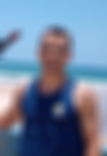 My photo - Lucas, 43 from Salvador (@lucas2624)