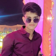Mohit rajput 19 Mathura