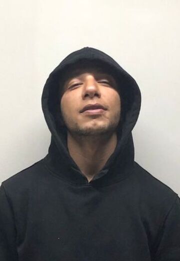 My photo - Hassan, 26 from Svobodny (@hassan1550)