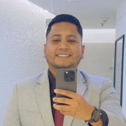 César García 35 Guayaquil