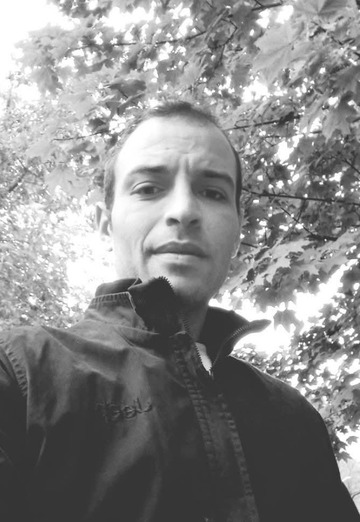 My photo - Mohammed Ahmed, 34 from Saransk (@mohammedahmed11)