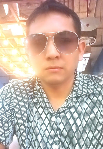 Aldo (@aldo234) — my photo № 1