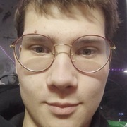 Andrey 22 Murmansk