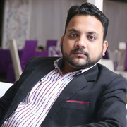 Ayaz Benjumen 36 Karachi