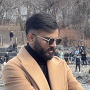 Darshil 27 Nueva York