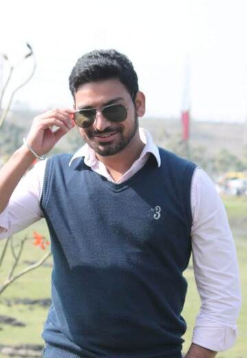 My photo - lalit kumar, 33 from Gurugram (@lalitkumar23)